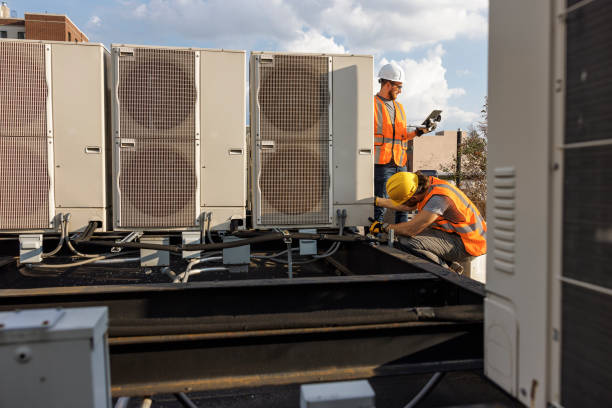 Reliable Portola Valley, CA HVAC Solutions