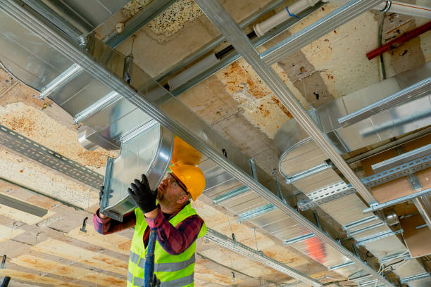 Best HVAC Software and Technology in Portola Valley, CA