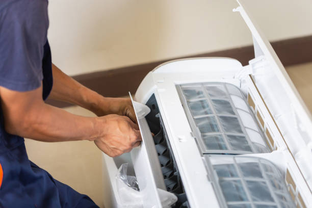 Best VRF (Variable Refrigerant Flow) Systems in Portola Valley, CA