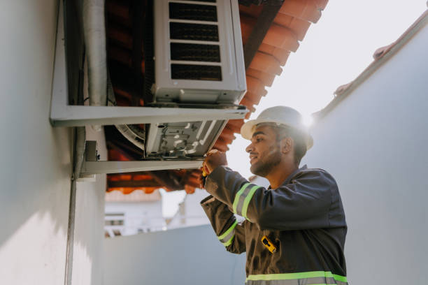 Best Residential HVAC in Portola Valley, CA