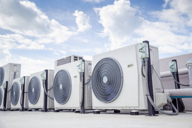 Best Solar-powered HVAC Systems in Portola Valley, CA