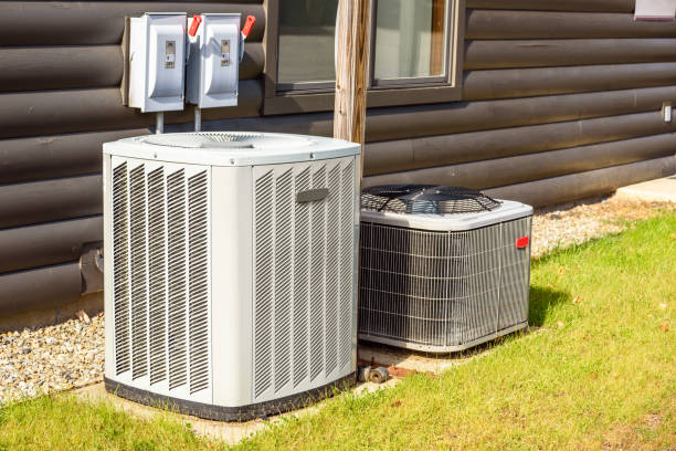 Best Residential HVAC in Portola Valley, CA